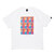 APPLEBUM Professor (wall in NY) Tee WHITE画像