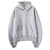 FACETASM BONDING NEW SILHOUETTE HOODIE CSW-SW-U02画像