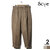 SCYE BASICS San Joaquin Cotton Chino 2Pleated Tapered Trousers 5121-83516画像