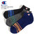 Champion SNEAKER IN 3P SOCKS CMSCU402画像