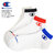 Champion SNEAKER IN 3P SOCKS -COLOR LOGO- CMSCT401画像