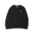 PUMA DOWNTOWN CREW TR BLACK 531591-01画像