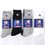 Champion FULL LENGTH SOCKS 3P CMSCH002画像