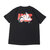 ANARC x 古塔つみ A-BIKE TEE BLACK A03-0002画像