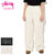 STUSSY WOMEN Carter Extra Wide Pant 216114画像