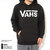 VANS Vans Classic II Pullover Hoodie VN0A456B画像