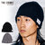 CRIMIE COTTON KNIT CAP CR1-02A5-HW01画像
