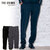 CRIMIE NEIL STRETCH SUIT TACK PANTS CR1-02A5-PL10画像