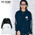 CRIMIE THE BONE LONG SLEEVE TEE CR1-02A5-CL10画像