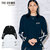 CRIMIE THE BONE LONG SLEEVE TEE CR1-02A5-CL02画像
