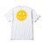 POLeR HAPPY CAMPER TEE WHITE 212APM2006画像