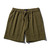 POLeR DODGEBALL SHORT OLIVE 212APM4004画像