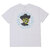 TENDERLOIN TEE O.S WHITE画像