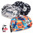CHUMS Recycle Dual Soft Case CH60-3138画像