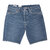 LEVI'S PREMIUM 501 HEMMED SHORTS BLEU EYES RIVER 36512-0124画像