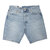Levi's PREMIUM 501 HEMMED SHORTS BASIL SAN 36512-0141画像