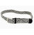 STUSSY Woven Cord Belt 135178画像