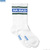 RADIALL HIGH KICK 2PAC SOX LONG (WHITE)画像