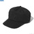 RADIALL COMPTON BASEBALL CAP (BLACK)画像