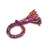 The Elder Statesman Bracelets Braided BRBR10画像