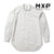MXP FINE DRY WOVEN LONG SLEEVE SMART BROAD BIG SHIRT MU61303画像