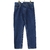 Carhartt WIP NEWEL PANT -Blue stone washed- I029208-21F画像