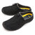 KEEN M HOWSER III SLIDE Triple Black/Black 1025552画像