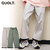 quolt RATINE-TAPED PANTS 901T-1562画像