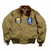 Buzz Rickson's B-10 "ROUGH WEAR CLOTHING CO." "13th BOMB.SQ.3rd BOMB.GROUP" BR14958画像