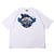Columbia PFG Vintage Sign S/S T Shirt White, Sailfish PM0228-100画像