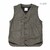 Soundman Working Waist Coat "Marcy" M376-152S画像