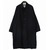 CASEY CASEY BIG BLOBBY COAT 17HM124画像