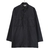 blurhms Supima Chambray CPO Shirt Jacket画像