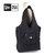 NEW ERA エコトートバッグ 22L パッカブル ブラック 12854768画像