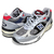 new balance M991SKR SILVER/NAVY Made in ENGLAND画像