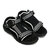 White Mountaineering &times; Teva Hurricane Volt BLACK WM2171815-BK画像