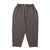 White Mountaineering &times; GRAMICCI STRETCHED SAROUEL PANTS GRAY WM2173416画像