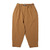 White Mountaineering × GRAMICCI STRETCHED SAROUEL PANTS BEIGE WM2173416画像