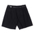 White Mountaineering &times; GRAMICCI DARTED SHORT PANTS BLACK WM2171411画像