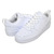 NIKE COURT BOROUGH LOW 2(GS) white/white-wht BQ5448-100画像