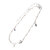glamb Pearl Charm Necklace GB0421-AC10画像