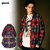 glamb Border Check SH GB0421-SH05画像