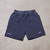 VALENCIANO by KELME PIGMENT DYED SHORT NAVY KV561-107画像