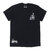 NEIGHBORHOOD &times; WIND AND SEA &times; CASETiFY 21SS NHWC/C-TEE.SS BLACK 211EL04N-STM01S画像