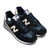 new balance ML574BD2 NAVY画像