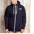 THE NORTH FACE Rearview Fullzip Hoodie NT62130画像