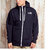 THE NORTH FACE Rearview Fullzip Hoodie NT12340画像