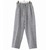 FACETASM BONDING TROUSERS CSW-PT-U04画像