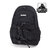 X-LARGE STANDARD LOGO TRUCK HOOK BACKPACK BLACK 01193018画像