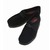 Clarks WALLABEE BOOTS BLACK SUEDE 26155522画像